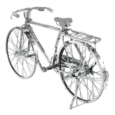 Bicicleta Clásica (Armable) (Modelo Descontinuado) - KATZER
